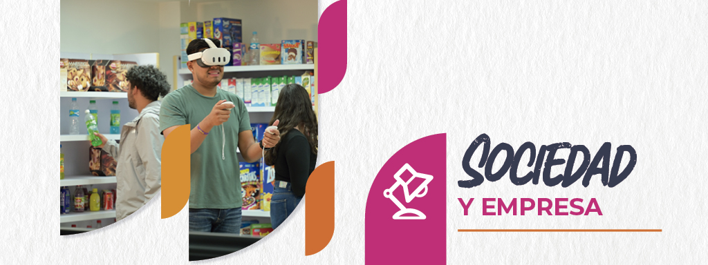 Sociedad y Empresa
