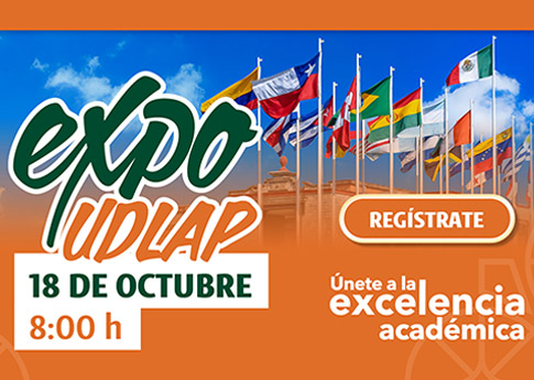 Expo UDLAP